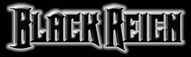logo Black Reign (AUS)